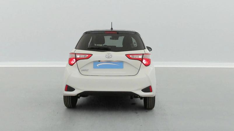 Vente en ligne Toyota Yaris Yaris 110 VVT-i au prix de 13 490 €