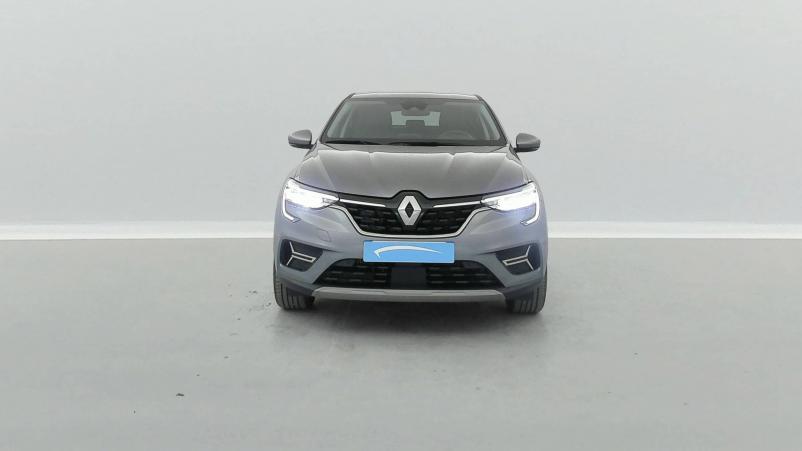 Vente en ligne Renault Arkana  mild hybrid 140 EDC FAP - 22 au prix de 23 990 €