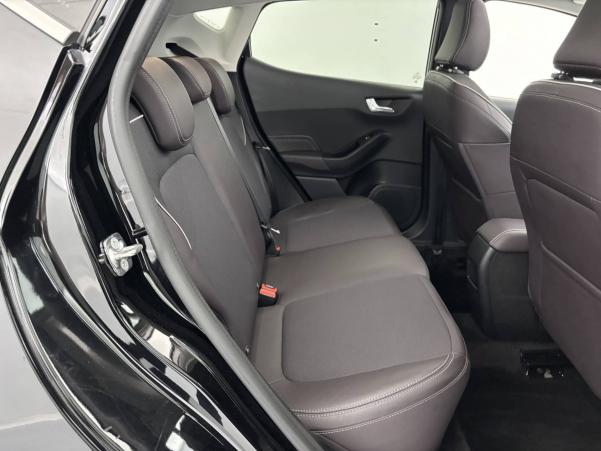 Vente en ligne Ford Fiesta  1.0 EcoBoost 100 ch S&S BVA6 au prix de 13 690 €