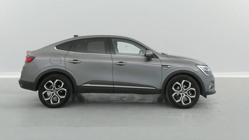 Vente en ligne Renault Arkana  mild hybrid 140 EDC FAP - 22 au prix de 23 990 €