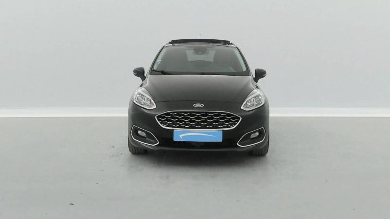 Vente en ligne Ford Fiesta  1.0 EcoBoost 100 ch S&S BVA6 au prix de 13 690 €