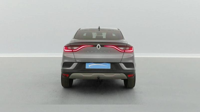 Vente en ligne Renault Arkana  mild hybrid 140 EDC FAP - 22 au prix de 23 990 €