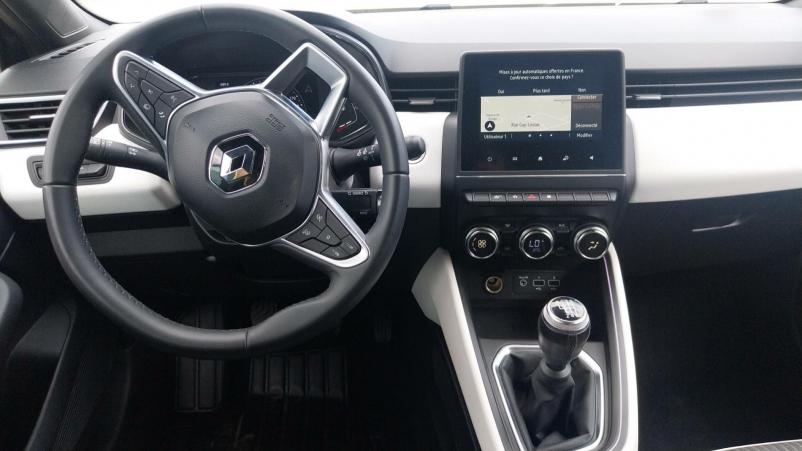 Vente en ligne Renault Clio 5 Clio TCe 90 - 21N au prix de 14 990 €