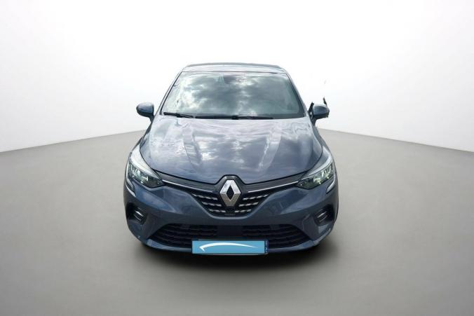 Vente en ligne Renault Clio 5 Clio TCe 90 - 21N au prix de 14 990 €