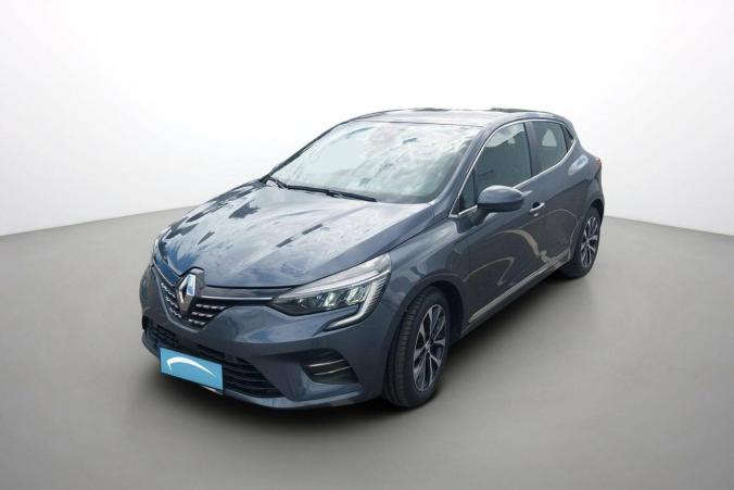 Vente en ligne Renault Clio 5 Clio TCe 90 - 21N au prix de 14 990 €