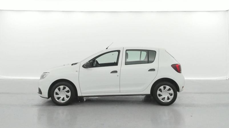 Vente en ligne Dacia Sandero  SCe 75 au prix de 8 990 €