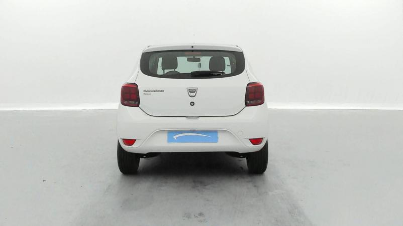 Vente en ligne Dacia Sandero  SCe 75 au prix de 8 990 €