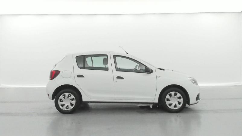 Vente en ligne Dacia Sandero  SCe 75 au prix de 8 990 €