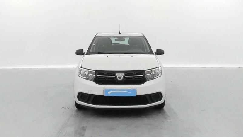 Vente en ligne Dacia Sandero  SCe 75 au prix de 8 990 €