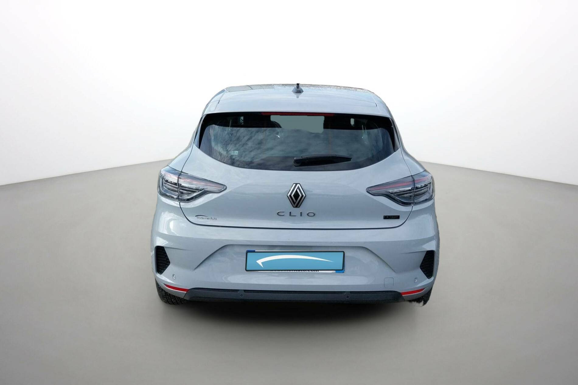 Vente en ligne Renault Clio 5 Clio E-Tech full hybrid 145 ch GSR2 au prix de 19 990 €