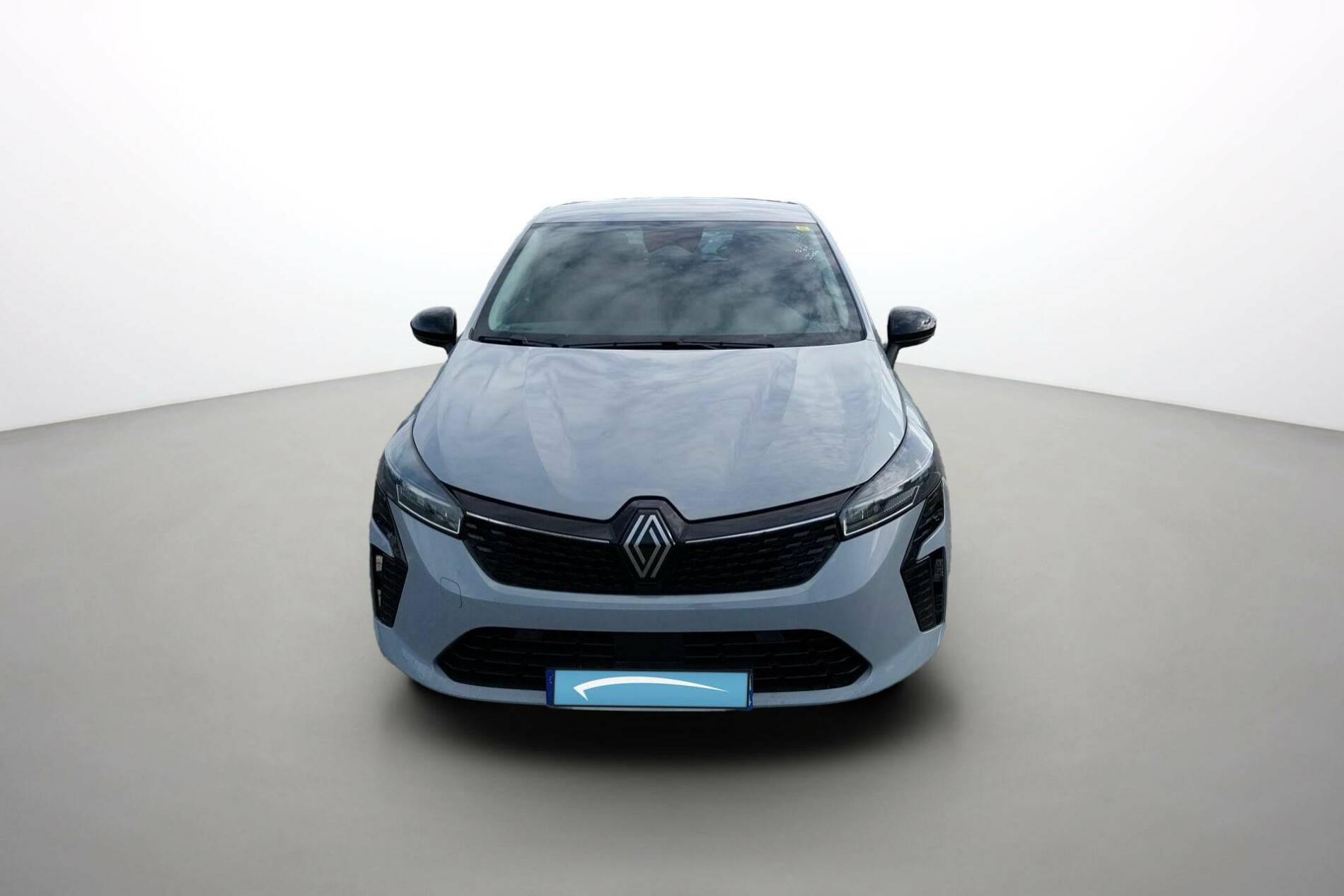Vente en ligne Renault Clio 5 Clio E-Tech full hybrid 145 ch GSR2 au prix de 19 990 €