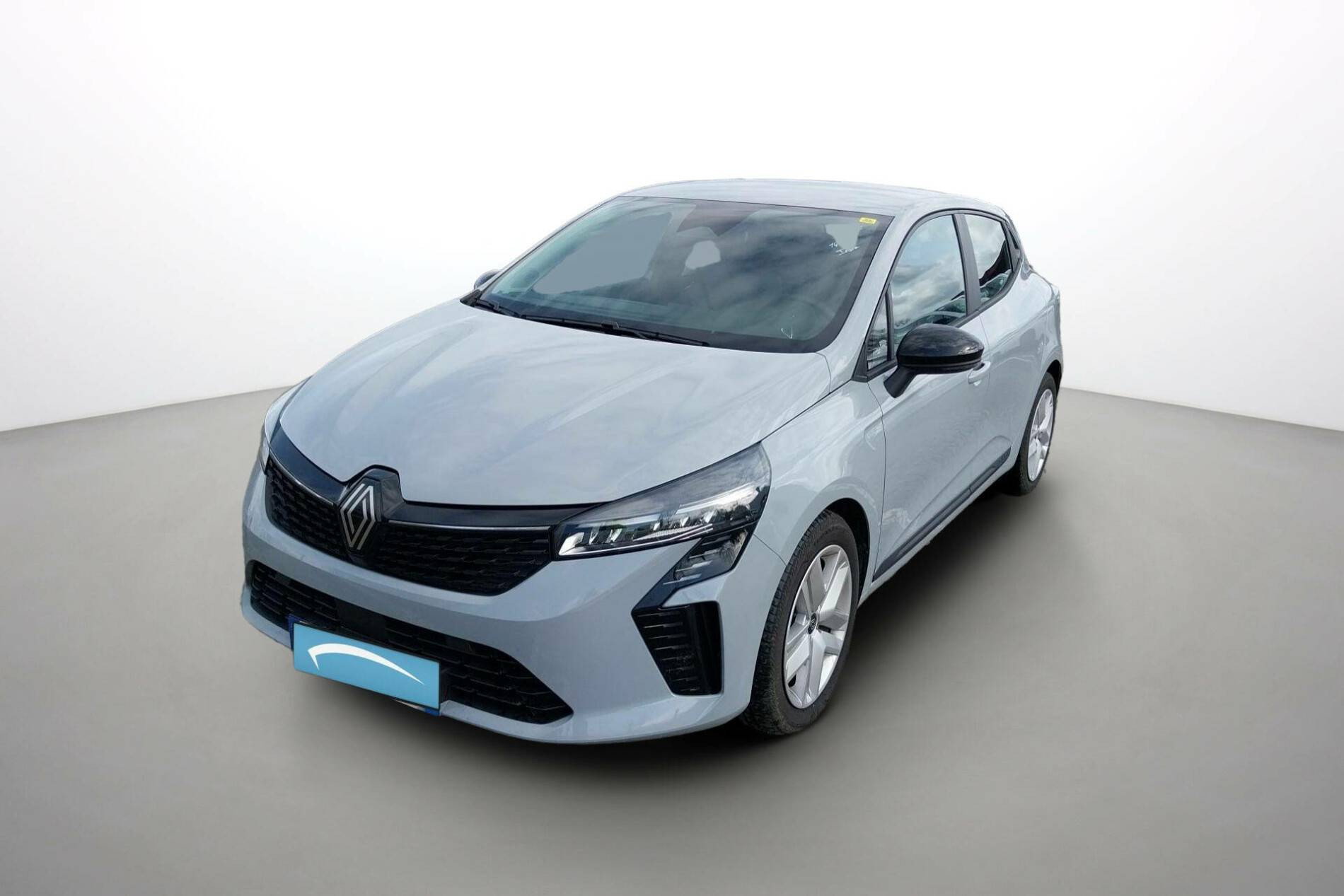 Renault Clio 5 Clio E-Tech full hybrid 145 ch GSR2 occasion de 2025 en vente à Lannion