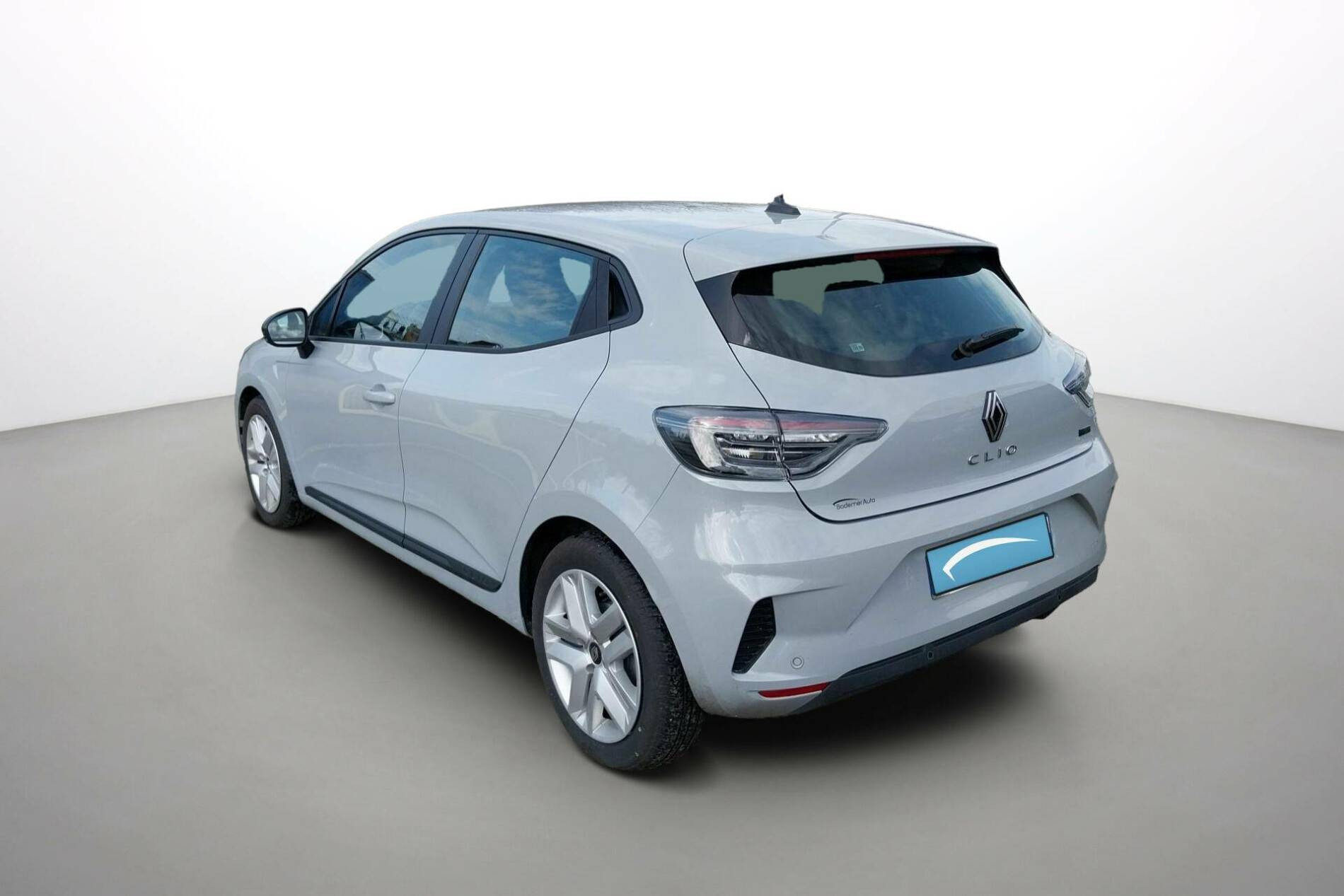 Vente en ligne Renault Clio 5 Clio E-Tech full hybrid 145 ch GSR2 au prix de 19 990 €