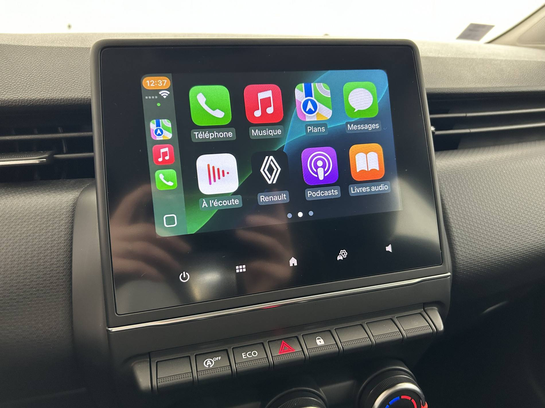 Vente en ligne Renault Clio 5 Clio TCe 90 - 21N au prix de 13 490 €