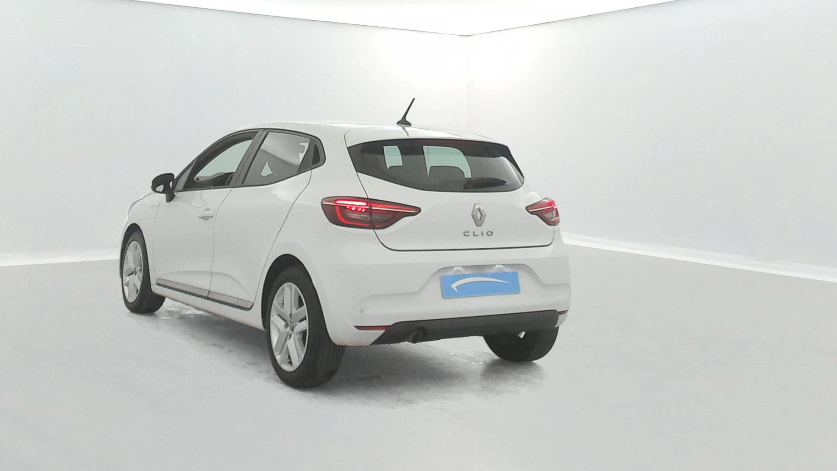 Vente en ligne Renault Clio 5 Clio TCe 90 - 21N au prix de 13 490 €