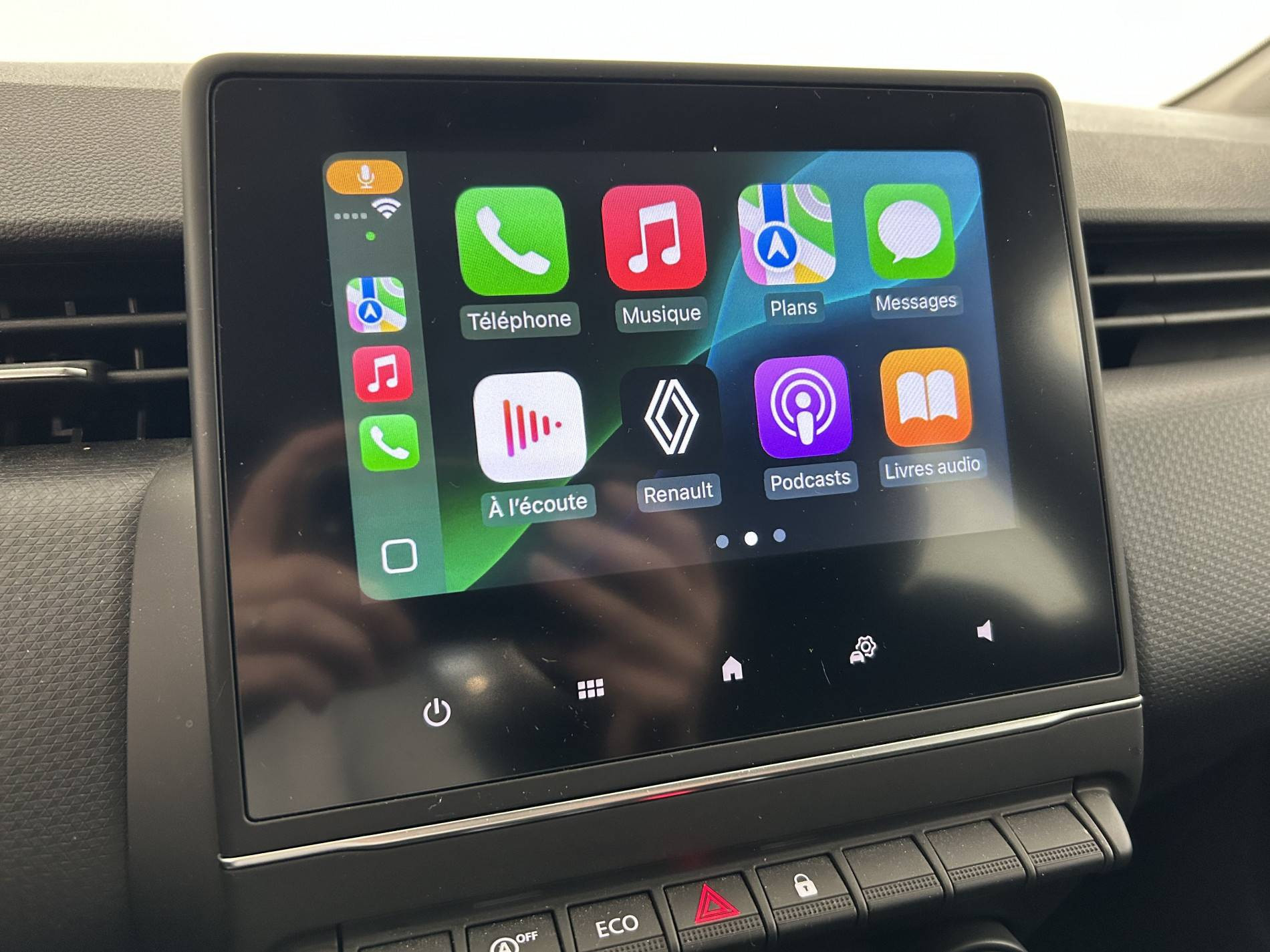 Vente en ligne Renault Clio 5 Clio TCe 90 - 21N au prix de 13 490 €