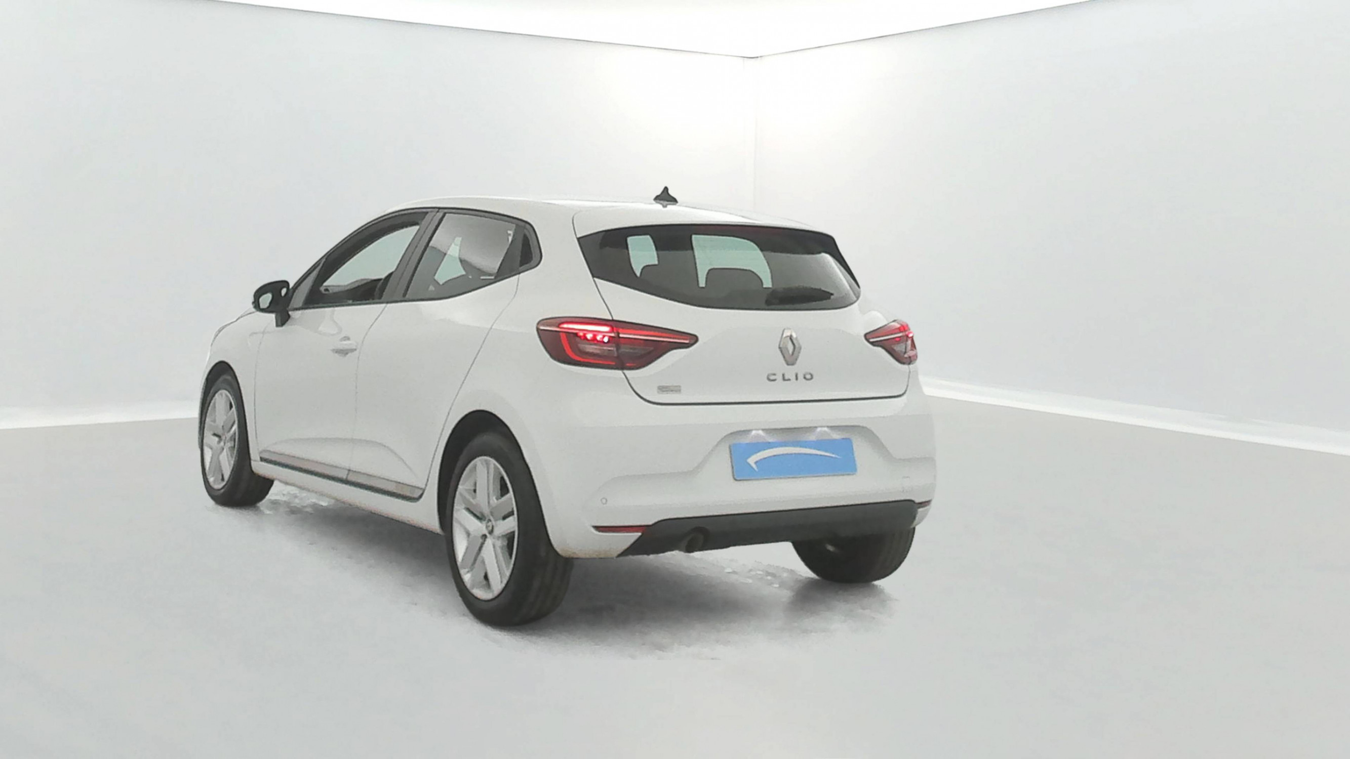 Vente en ligne Renault Clio 5 Clio TCe 90 - 21N au prix de 13 490 €