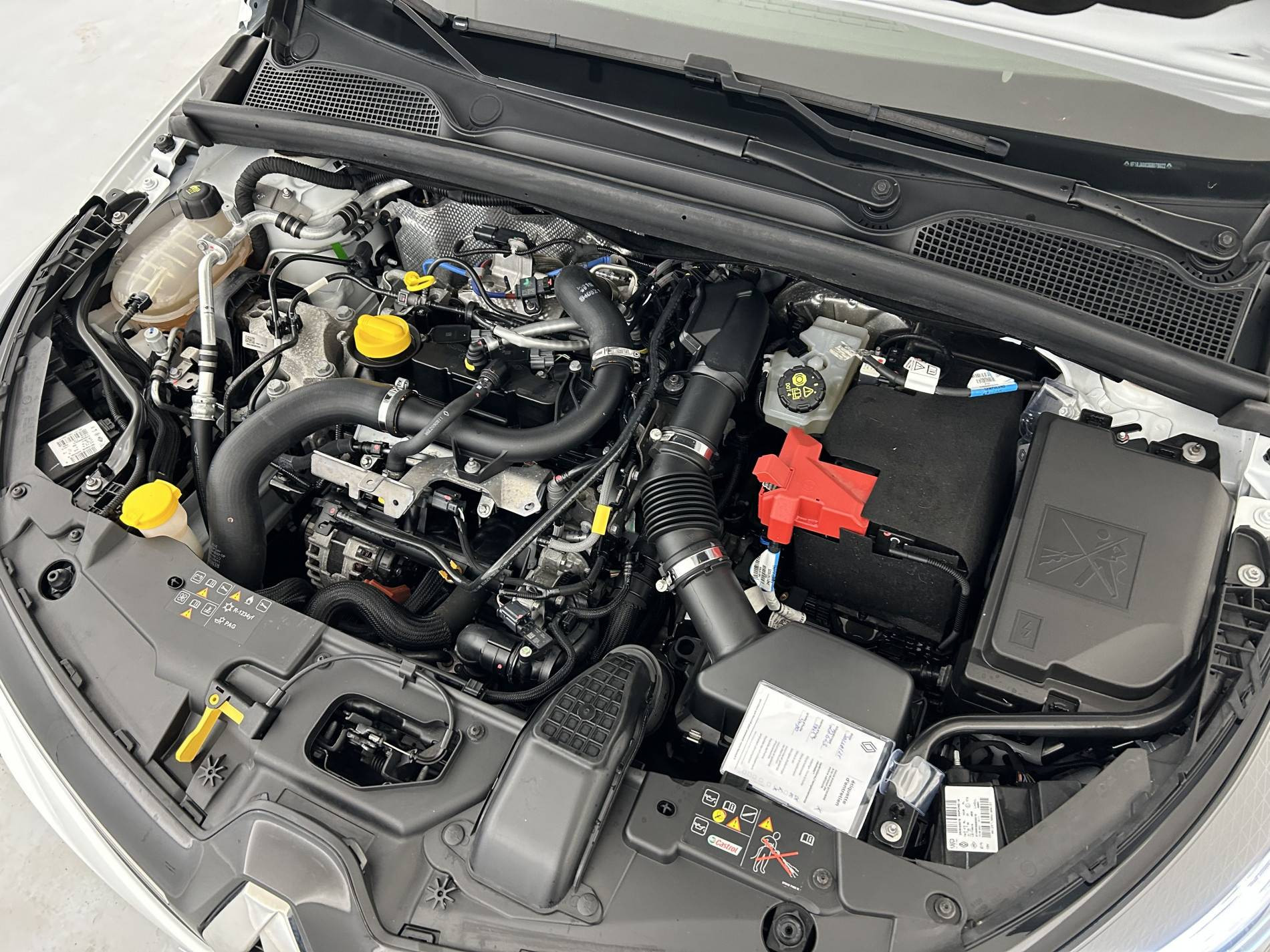 Vente en ligne Renault Clio 5 Clio TCe 90 - 21N au prix de 13 490 €