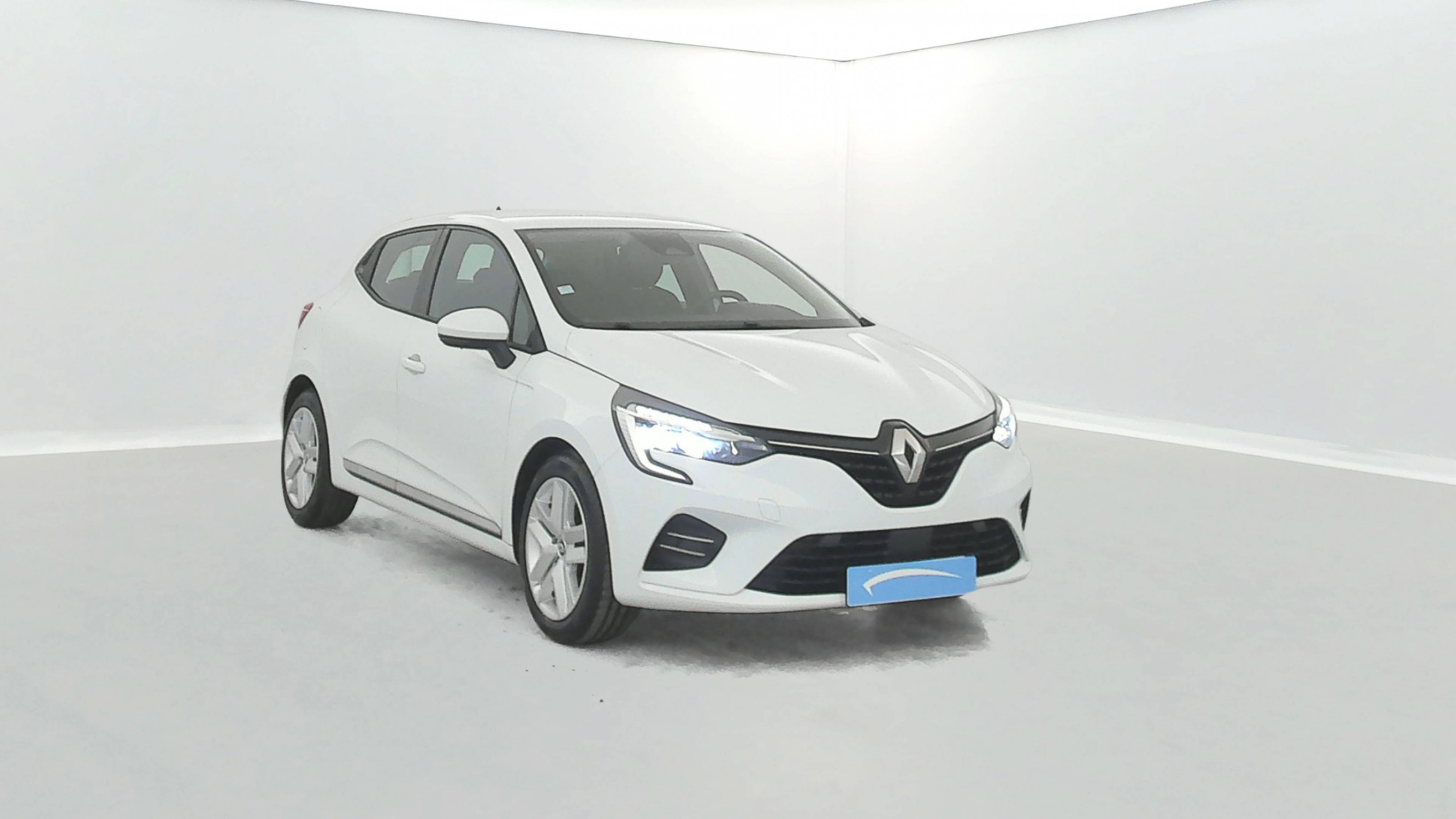Vente en ligne Renault Clio 5 Clio TCe 90 - 21N au prix de 13 490 €
