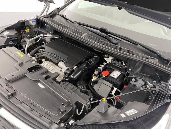 Vente en ligne Opel Grandland X  1.2 Turbo 130 ch BVA8 au prix de 17 990 €