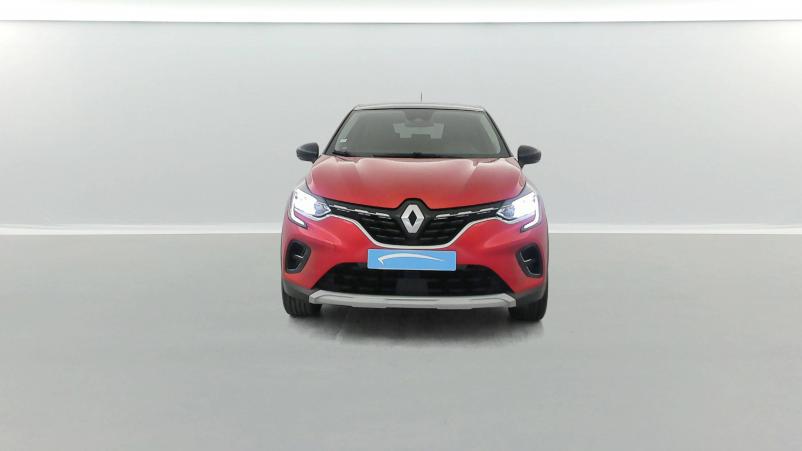 Vente en ligne Renault Captur  TCe 130 EDC FAP au prix de 16 490 €