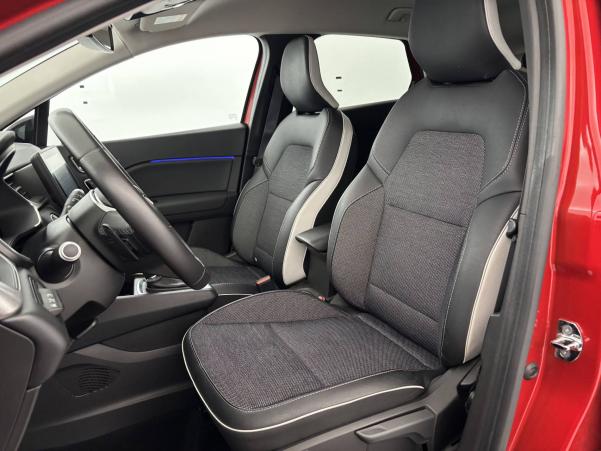 Vente en ligne Renault Captur  TCe 130 EDC FAP au prix de 16 490 €