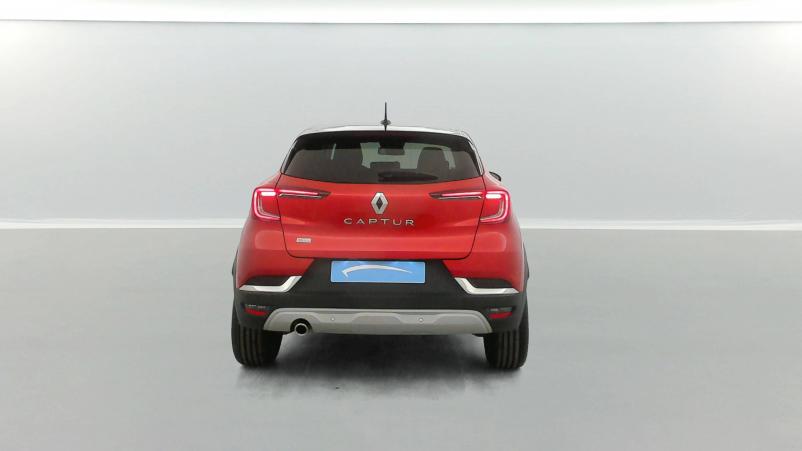 Vente en ligne Renault Captur  TCe 130 EDC FAP au prix de 16 490 €