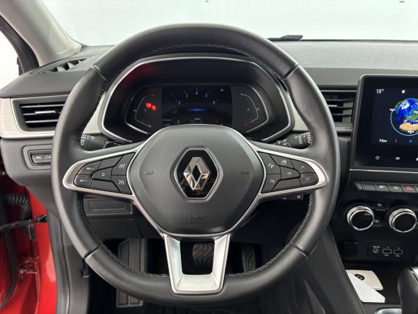 Vente en ligne Renault Captur  TCe 130 EDC FAP au prix de 16 490 €