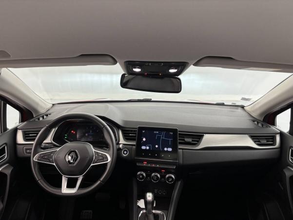 Vente en ligne Renault Captur  TCe 130 EDC FAP au prix de 16 490 €