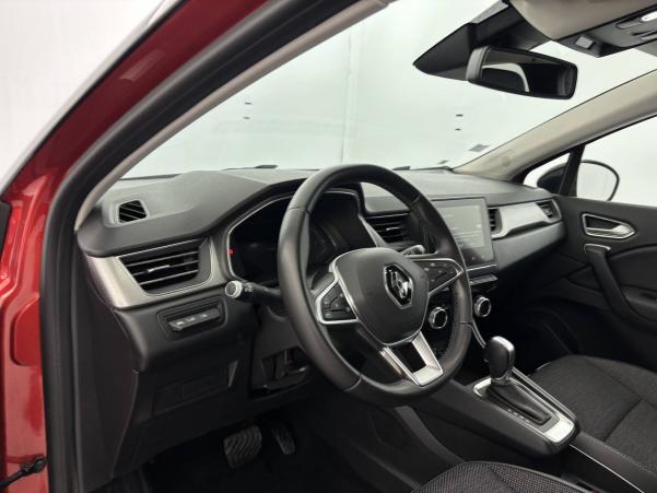Vente en ligne Renault Captur  TCe 130 EDC FAP au prix de 16 490 €