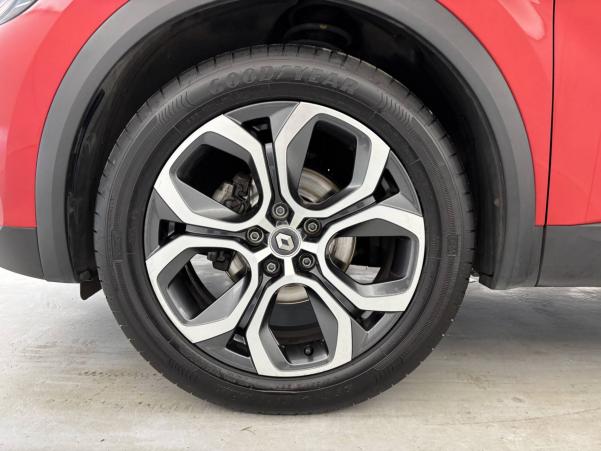Vente en ligne Renault Captur  TCe 130 EDC FAP au prix de 16 490 €