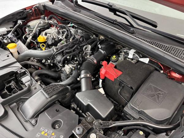 Vente en ligne Renault Captur  TCe 130 EDC FAP au prix de 16 490 €