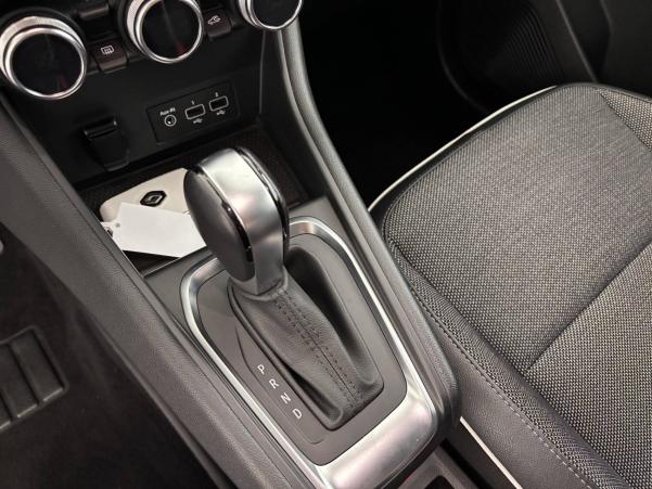 Vente en ligne Renault Captur  TCe 130 EDC FAP au prix de 16 490 €
