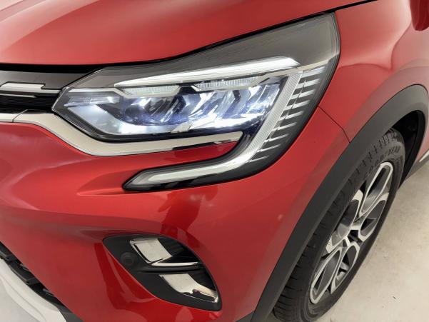 Vente en ligne Renault Captur  TCe 130 EDC FAP au prix de 16 490 €