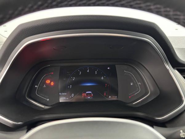 Vente en ligne Renault Captur  TCe 130 EDC FAP au prix de 16 490 €