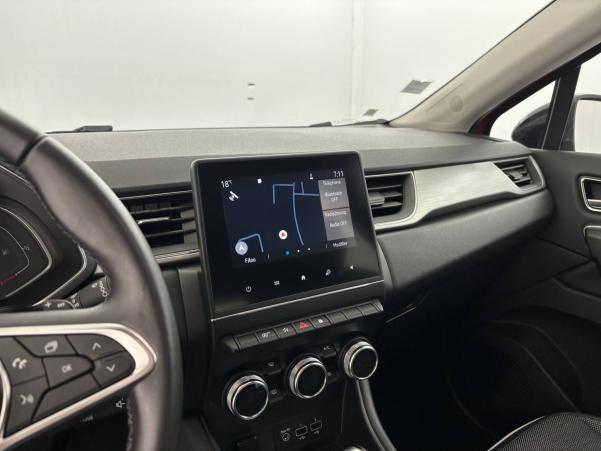 Vente en ligne Renault Captur  TCe 130 EDC FAP au prix de 16 490 €