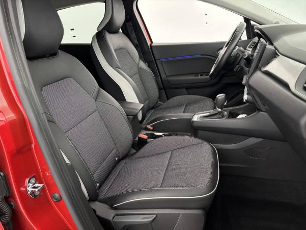 Vente en ligne Renault Captur  TCe 130 EDC FAP au prix de 16 490 €