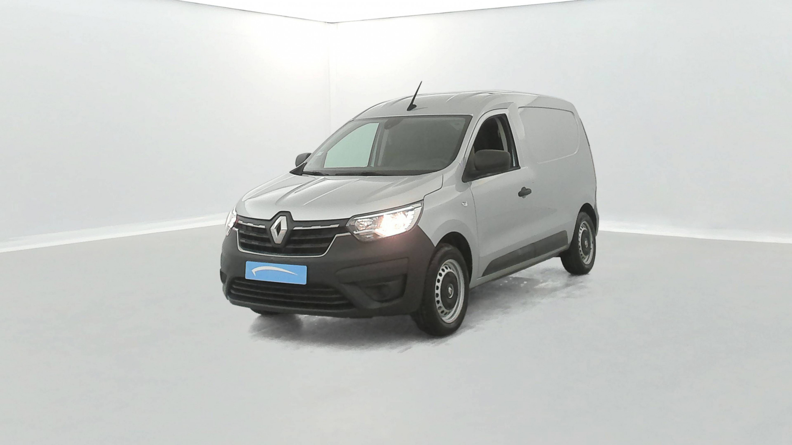 Renault Express Van  BLUE DCI 95 occasion de 2021 en vente à Lannion