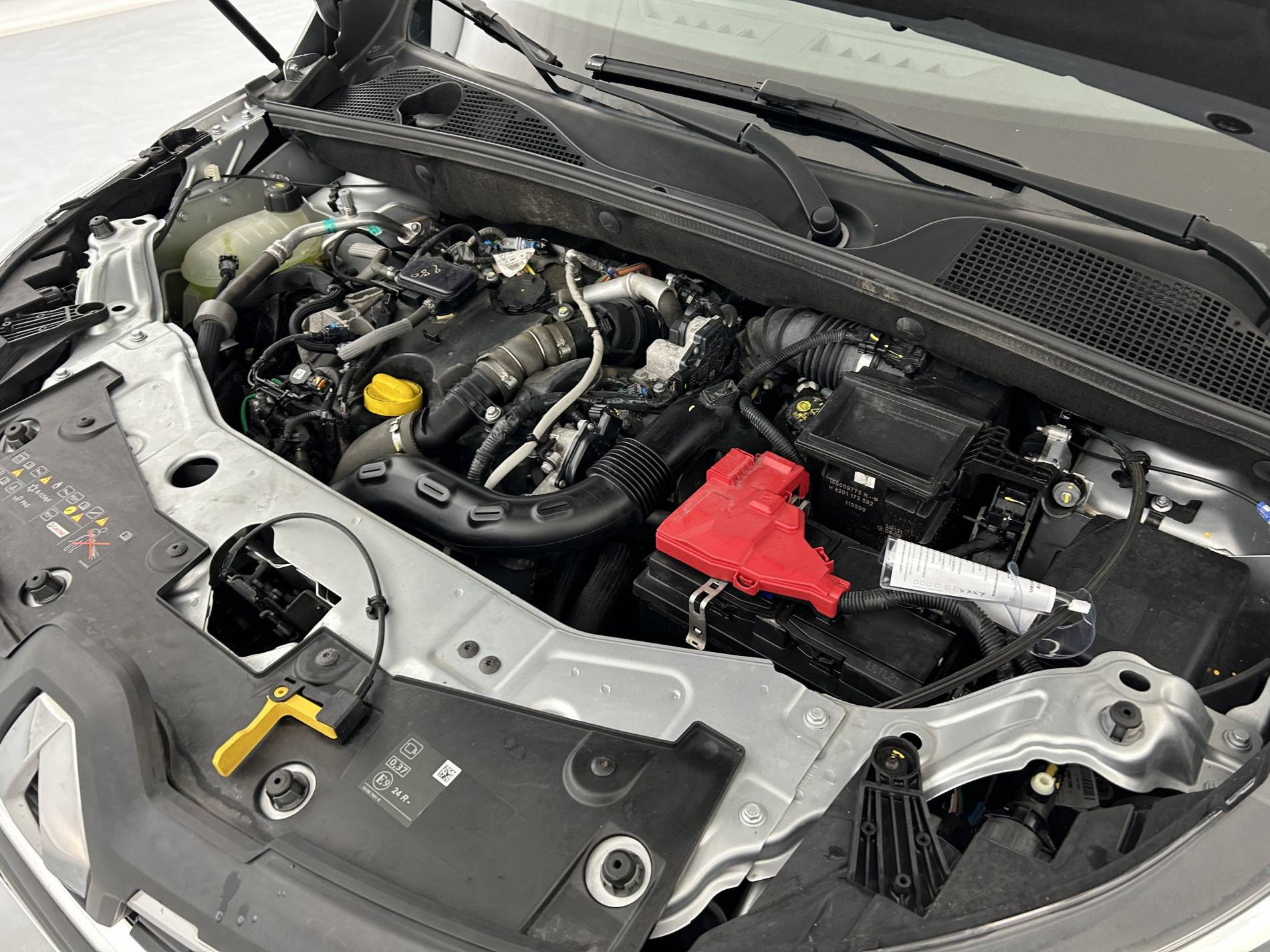 Vente en ligne Renault Express Van  BLUE DCI 95 au prix de 13 990 €