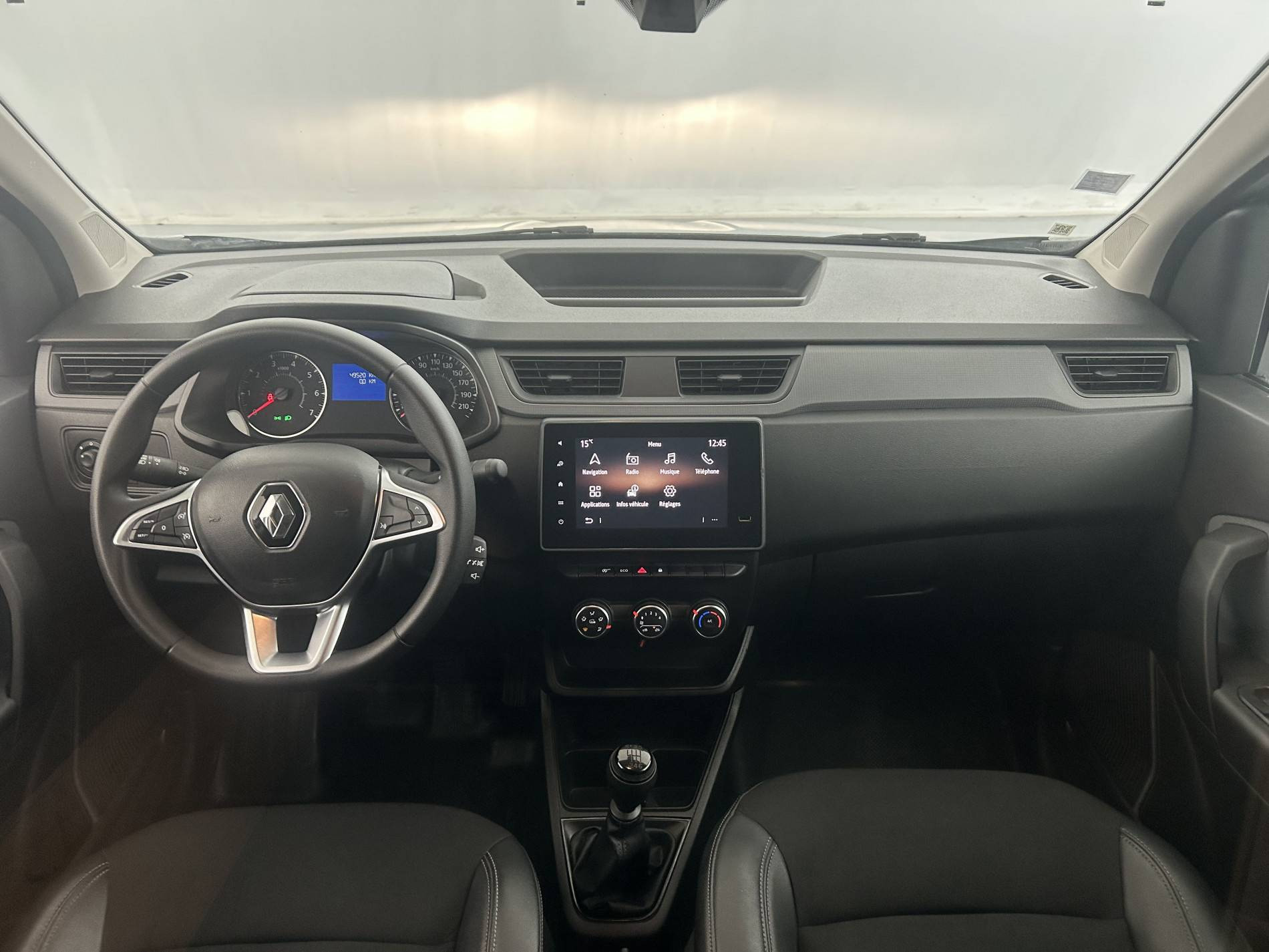 Vente en ligne Renault Express Van  BLUE DCI 95 au prix de 13 990 €