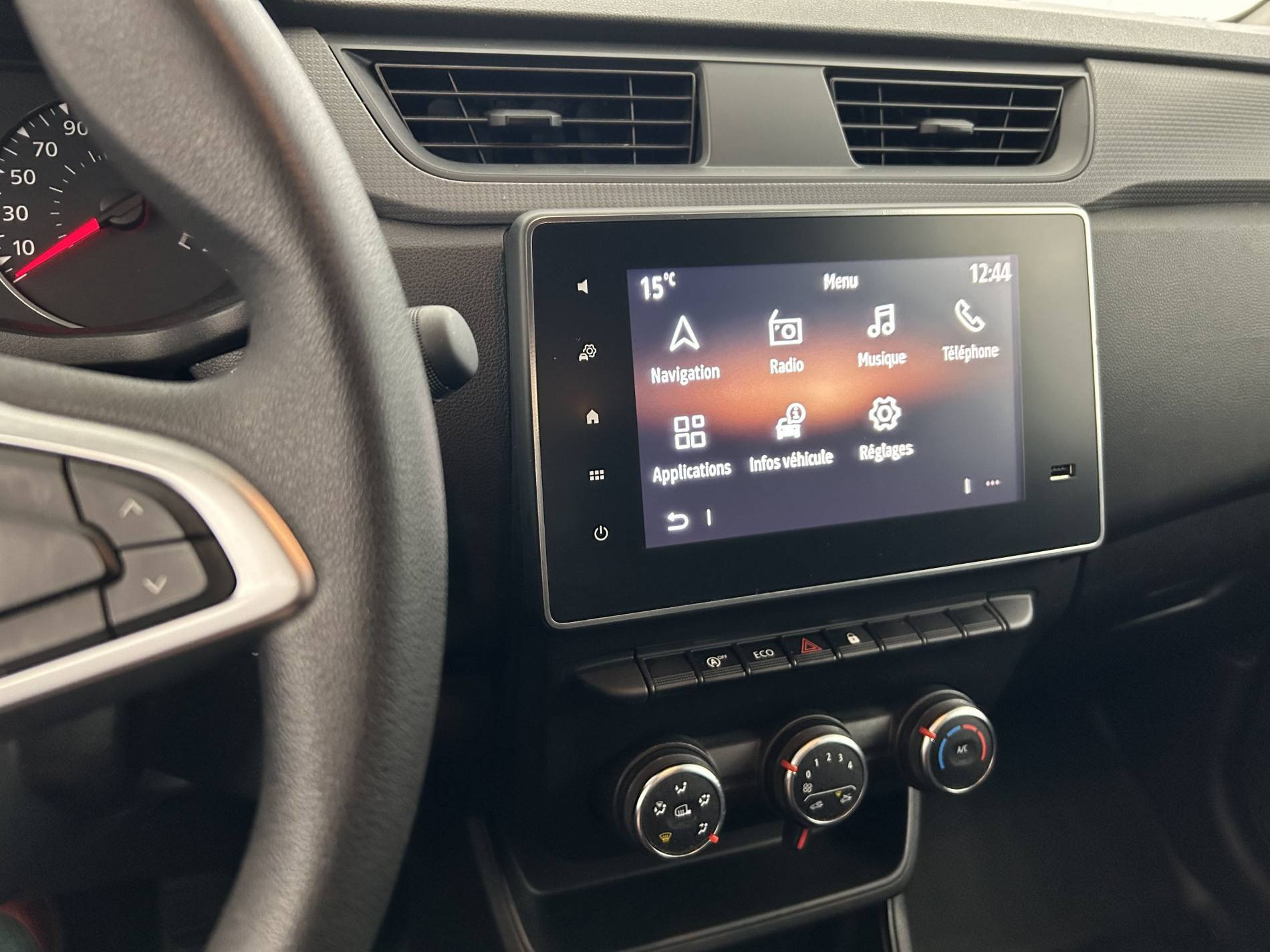 Vente en ligne Renault Express Van  BLUE DCI 95 au prix de 13 990 €