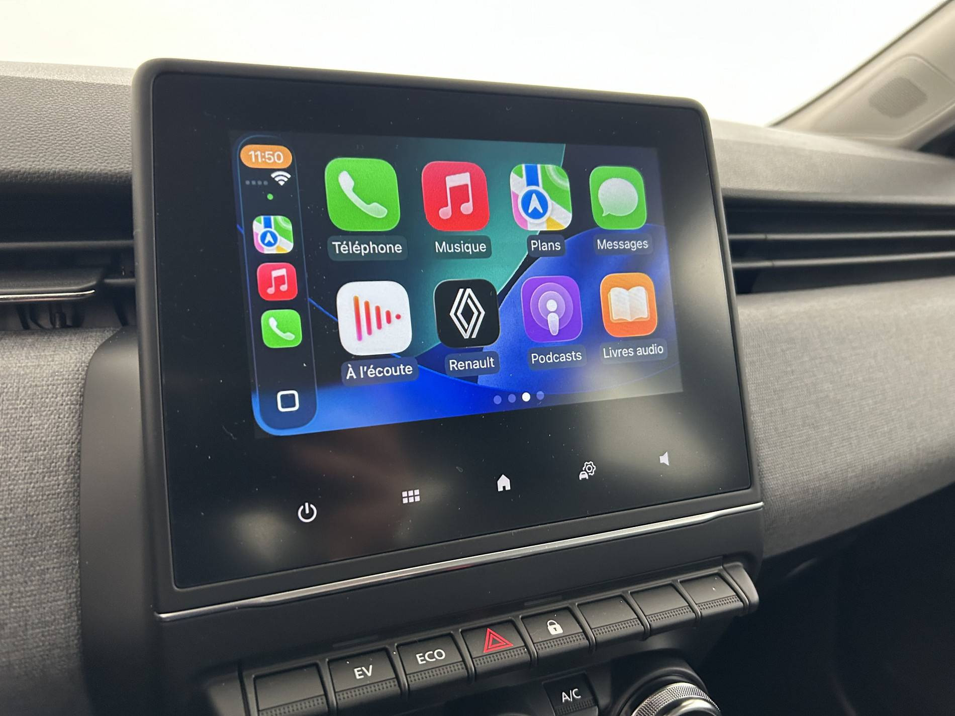 Vente en ligne Renault Clio 5 Clio E-Tech full hybrid 145 ch GSR2 au prix de 19 490 €