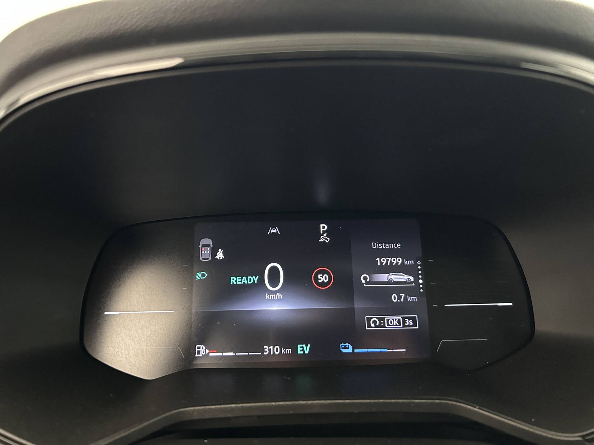 Vente en ligne Renault Clio 5 Clio E-Tech full hybrid 145 ch GSR2 au prix de 19 490 €