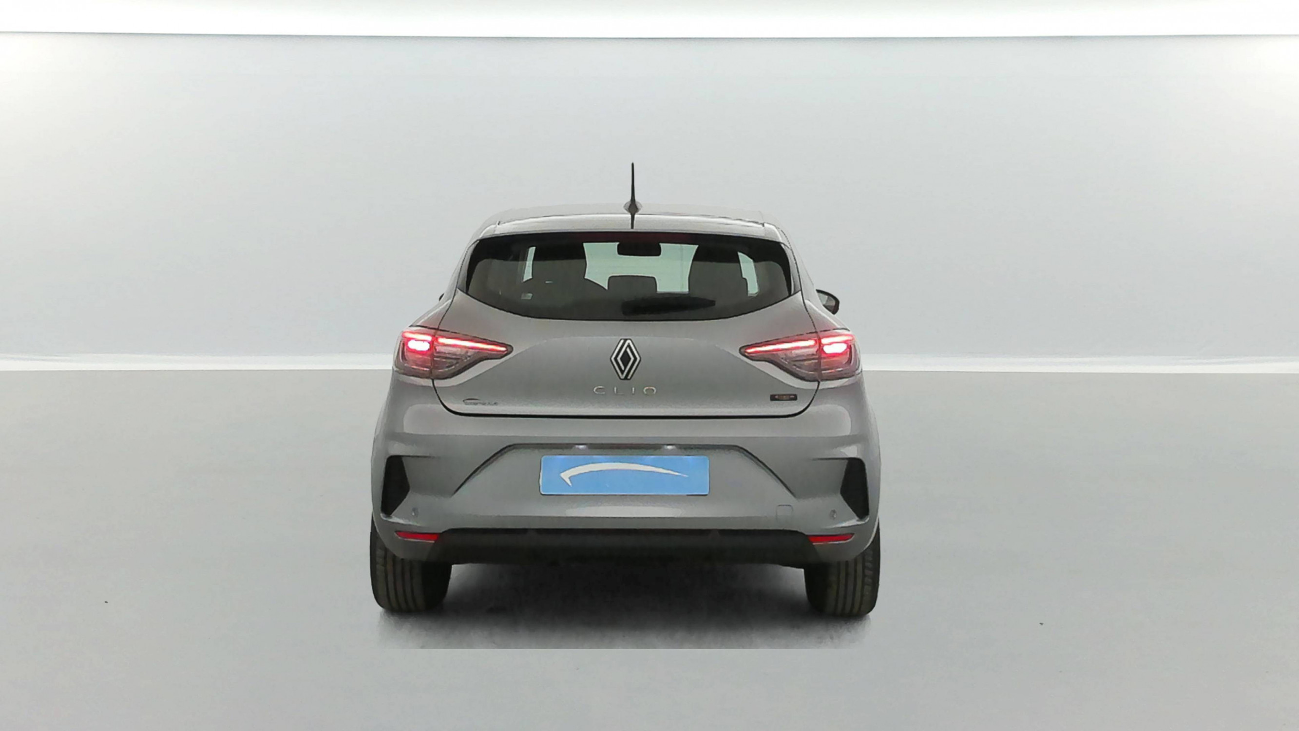 Vente en ligne Renault Clio 5 Clio E-Tech full hybrid 145 ch GSR2 au prix de 19 490 €