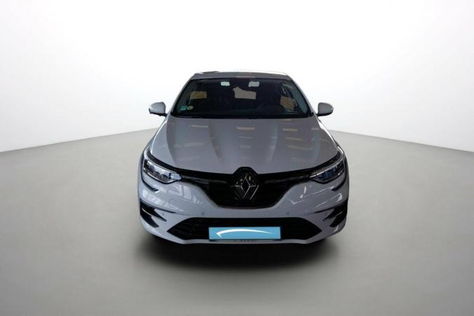 Vente en ligne Renault Megane 4 Mégane IV Berline Blue dCi 115 au prix de 16 490 €