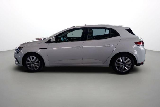 Vente en ligne Renault Megane 4 Mégane IV Berline Blue dCi 115 au prix de 16 490 €