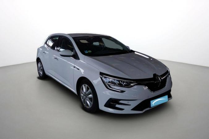 Vente en ligne Renault Megane 4 Mégane IV Berline Blue dCi 115 au prix de 16 490 €