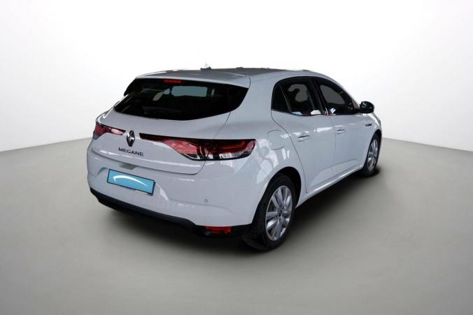 Vente en ligne Renault Megane 4 Mégane IV Berline Blue dCi 115 au prix de 16 490 €