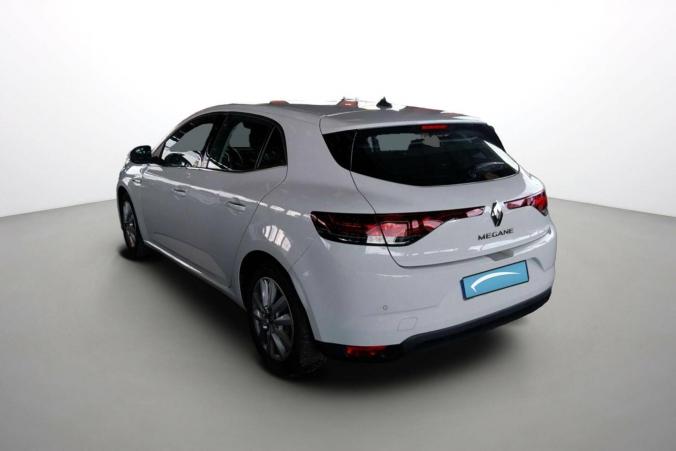 Vente en ligne Renault Megane 4 Mégane IV Berline Blue dCi 115 au prix de 16 490 €