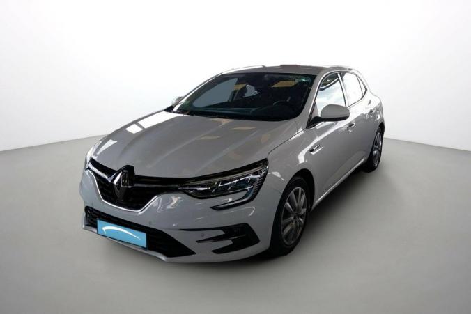 Vente en ligne Renault Megane 4 Mégane IV Berline Blue dCi 115 au prix de 16 490 €